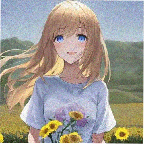 读者江雾头像